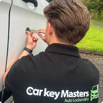 car opening services