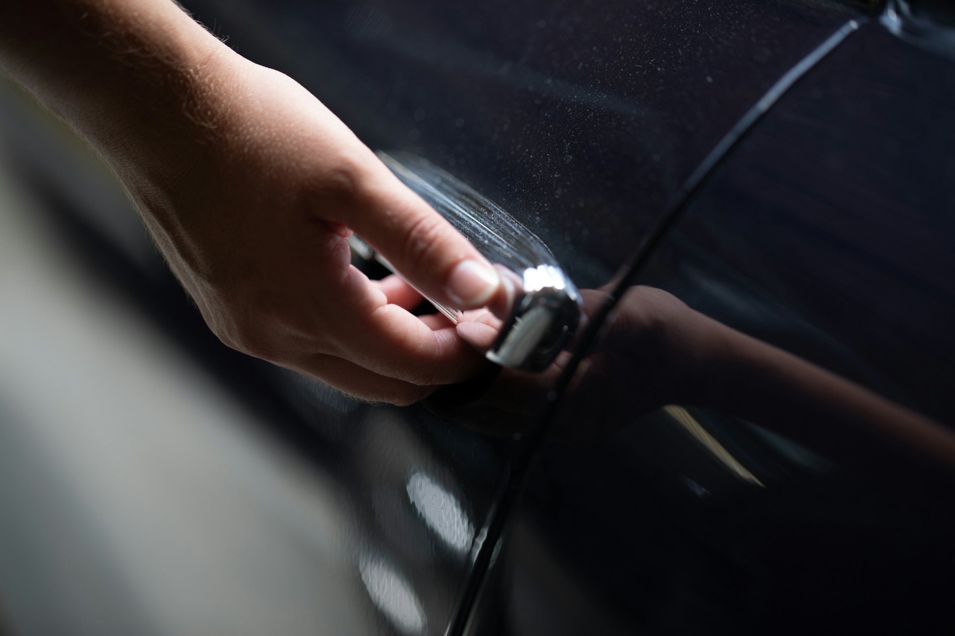 car opening services