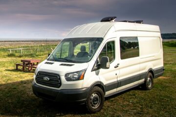 Ford transit ignition barrel problems